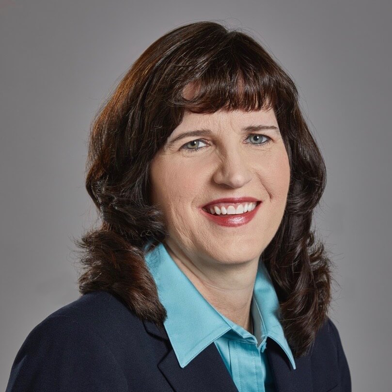 Ann Srubar Director of Investment Operations at Bridgeway bio image