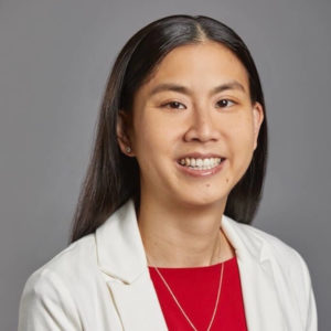 Christine Wang Portfolio Manager at Bridgeway bio image