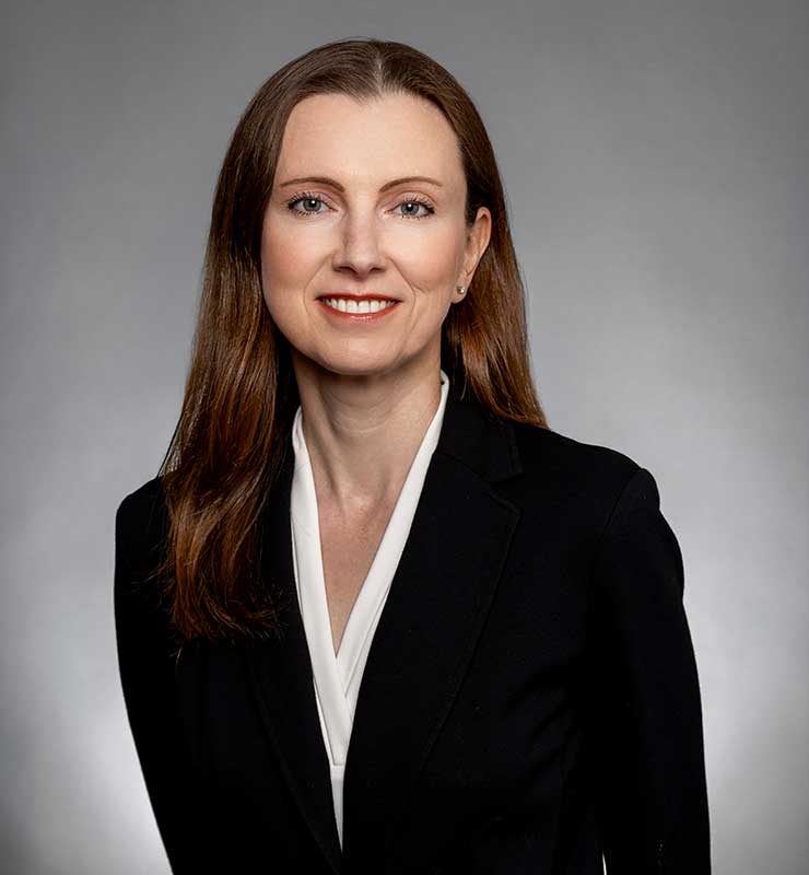 Elena Khoziaeva Co-Chief Investment Officer, Portfolio Manager at Bridgeway bio image