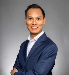 Lemuel Soh Quantitative Research Associate at Bridgeway bio image