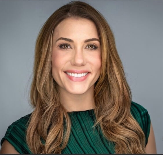 Bailey Hundley Finance and Talent at Bridgeway bio image
